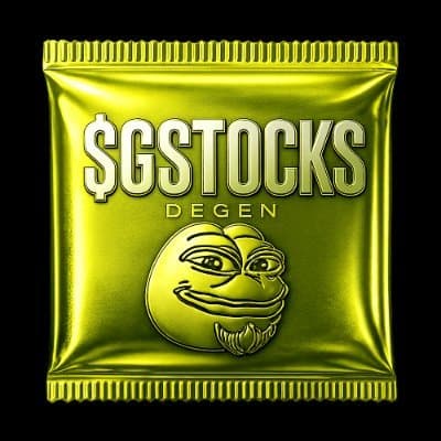 GSTOCKS