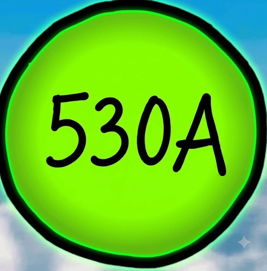 530A