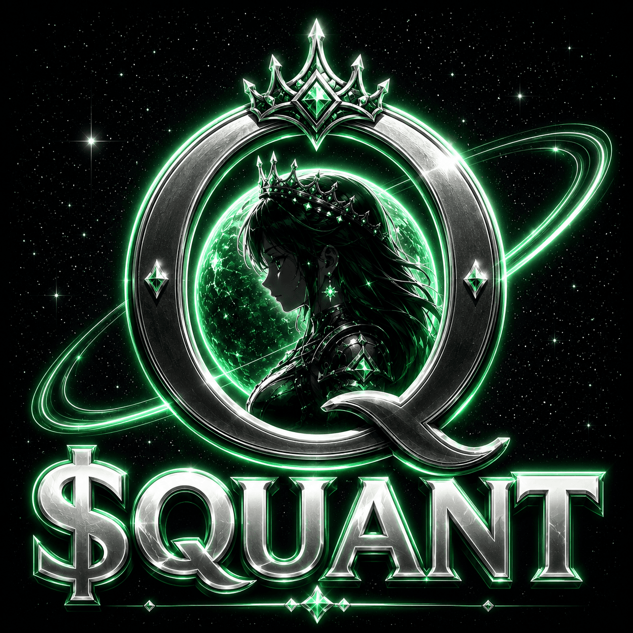 QUANT